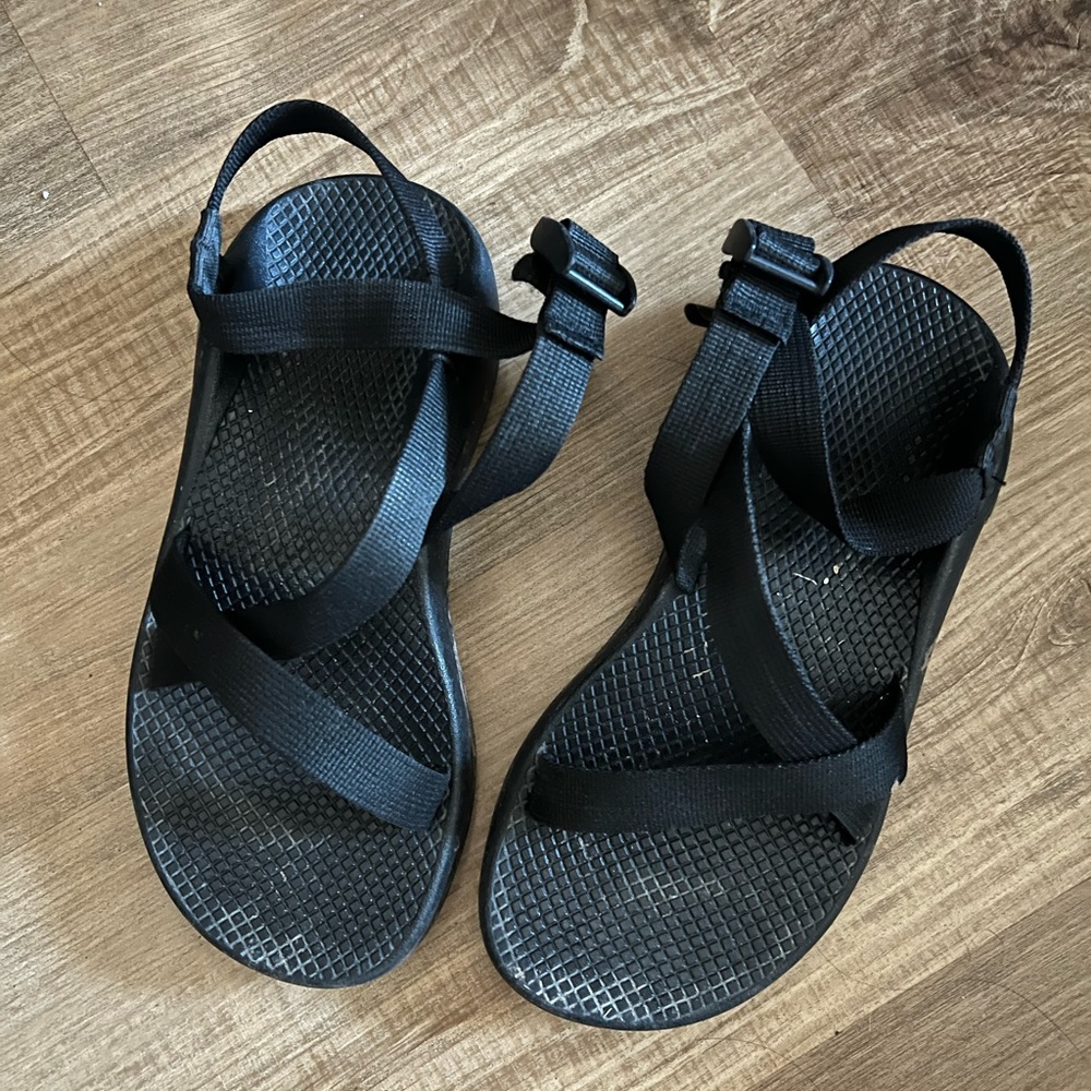Chacos